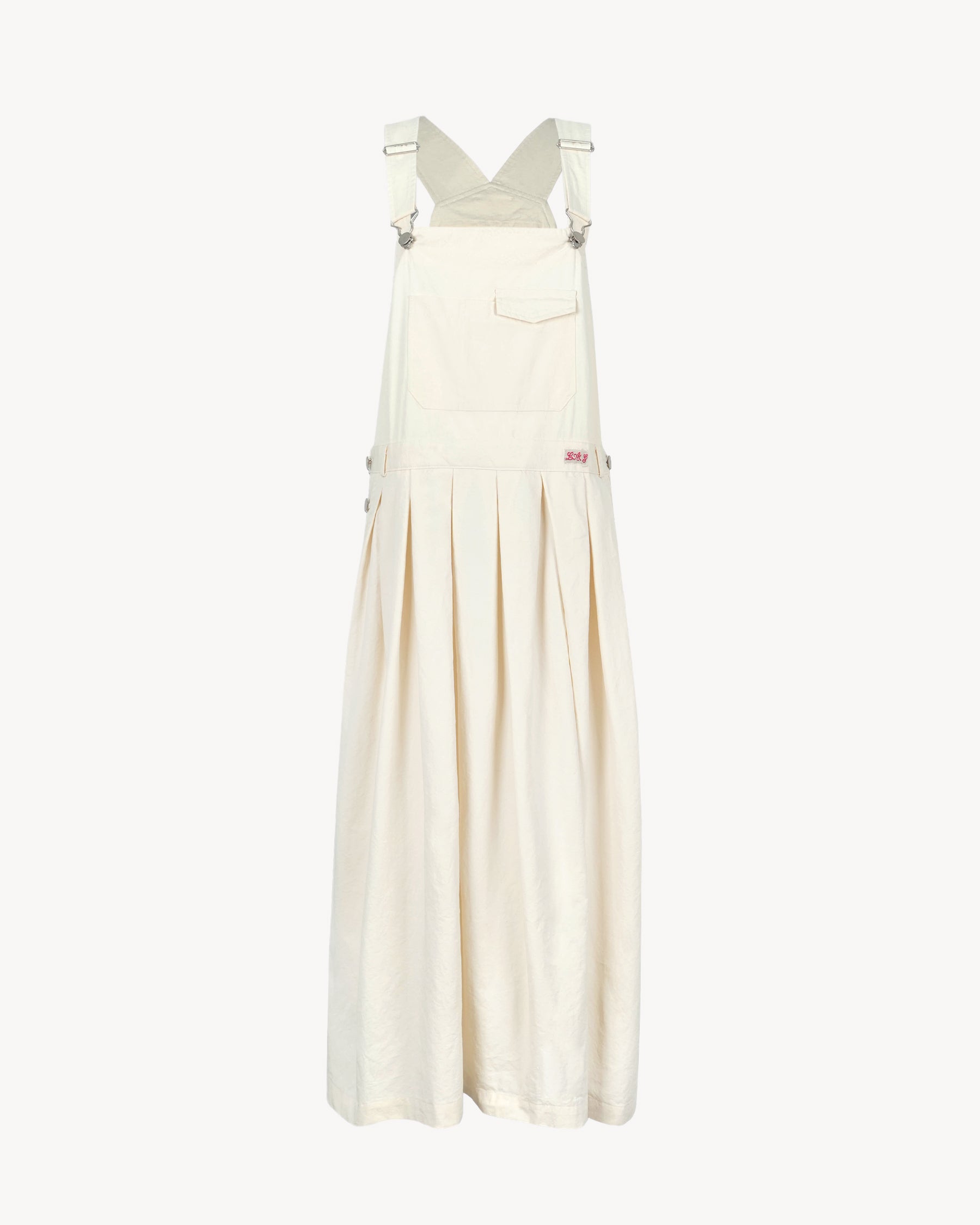 Vesper Overall Dress – FM2050 Vesper Overall Dress – FM2050