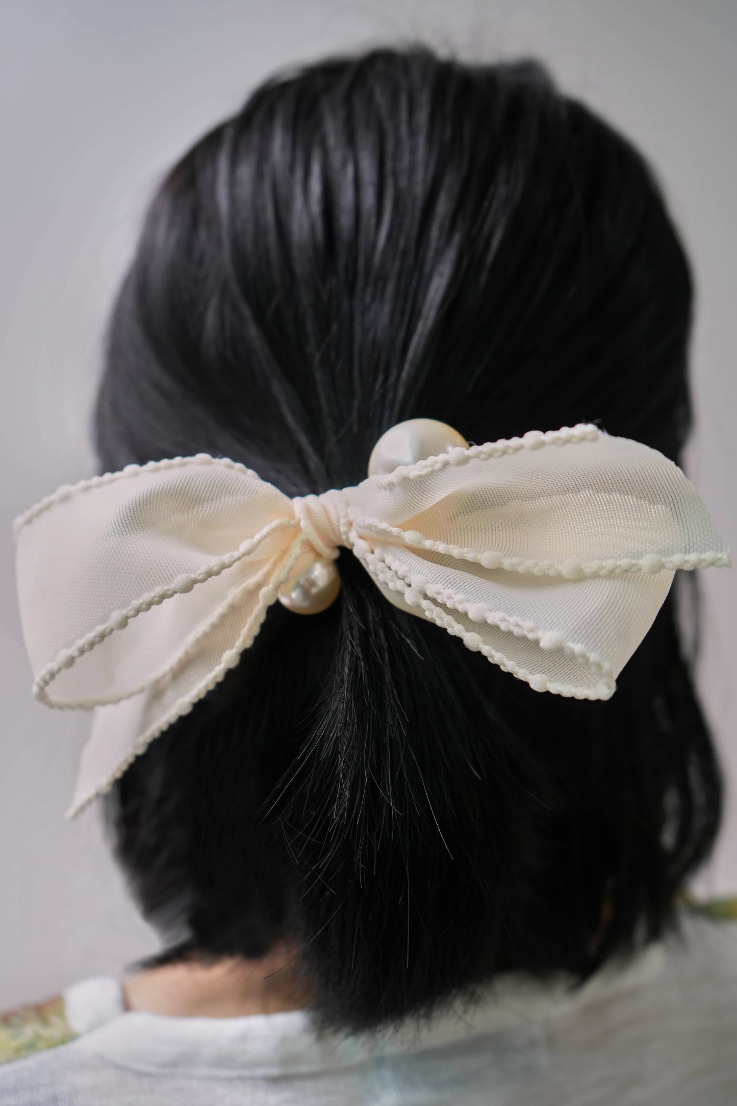 pamela-ribbon-hair-tie-ivory