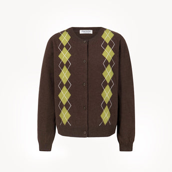 Chocolate Brown