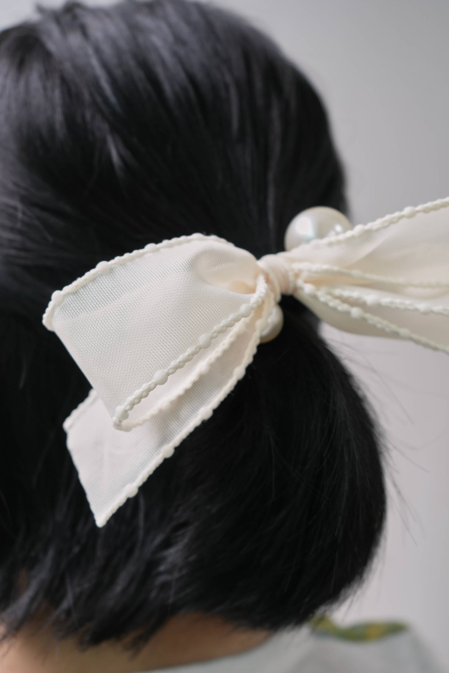 pamela-ribbon-hair-tie-ivory