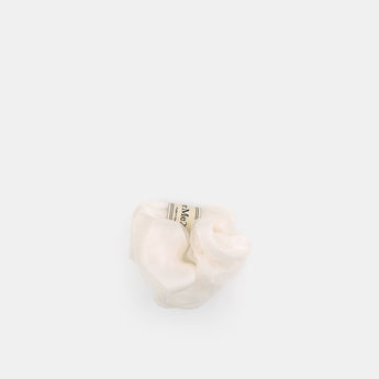Powder White