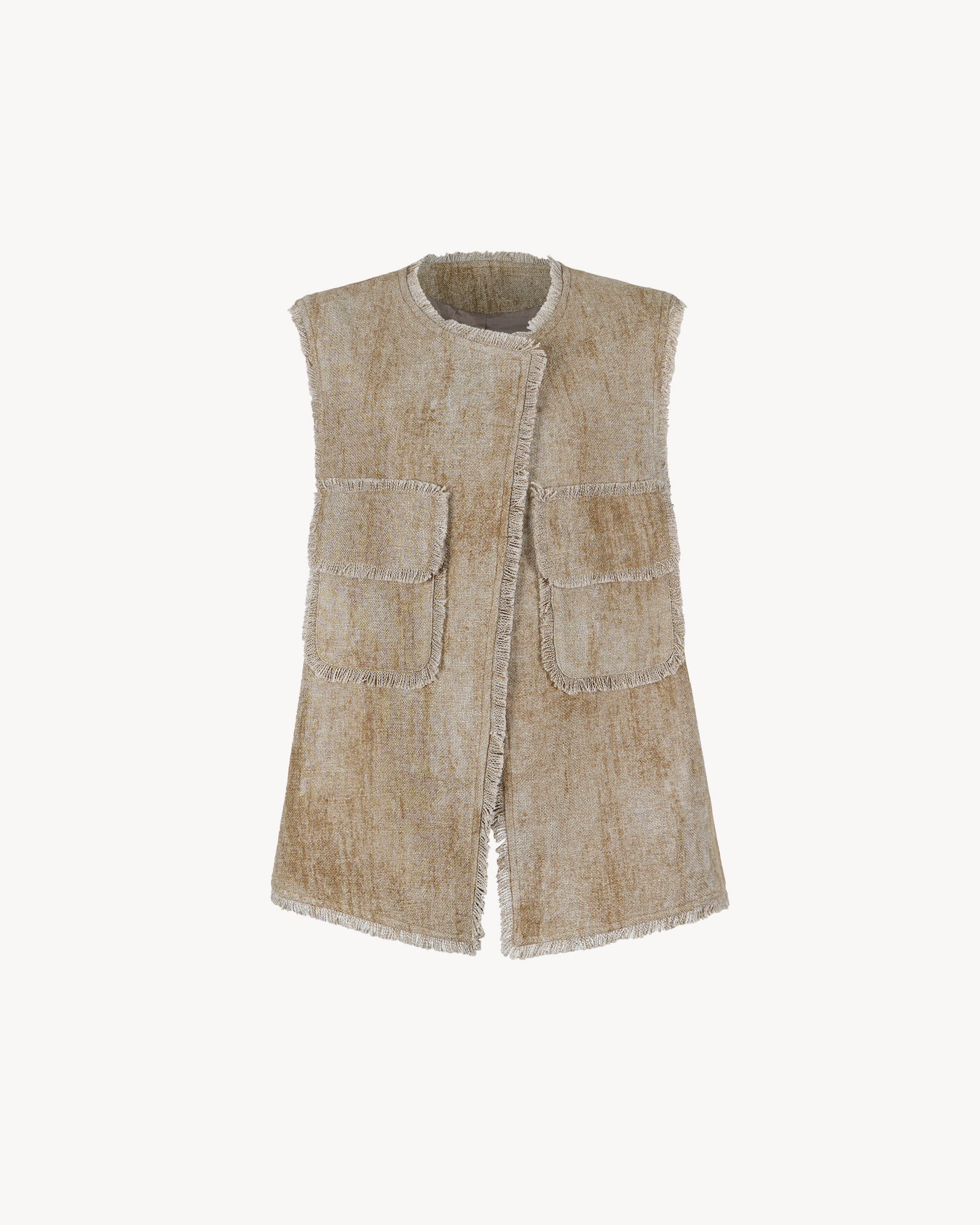 Vests – FM2050