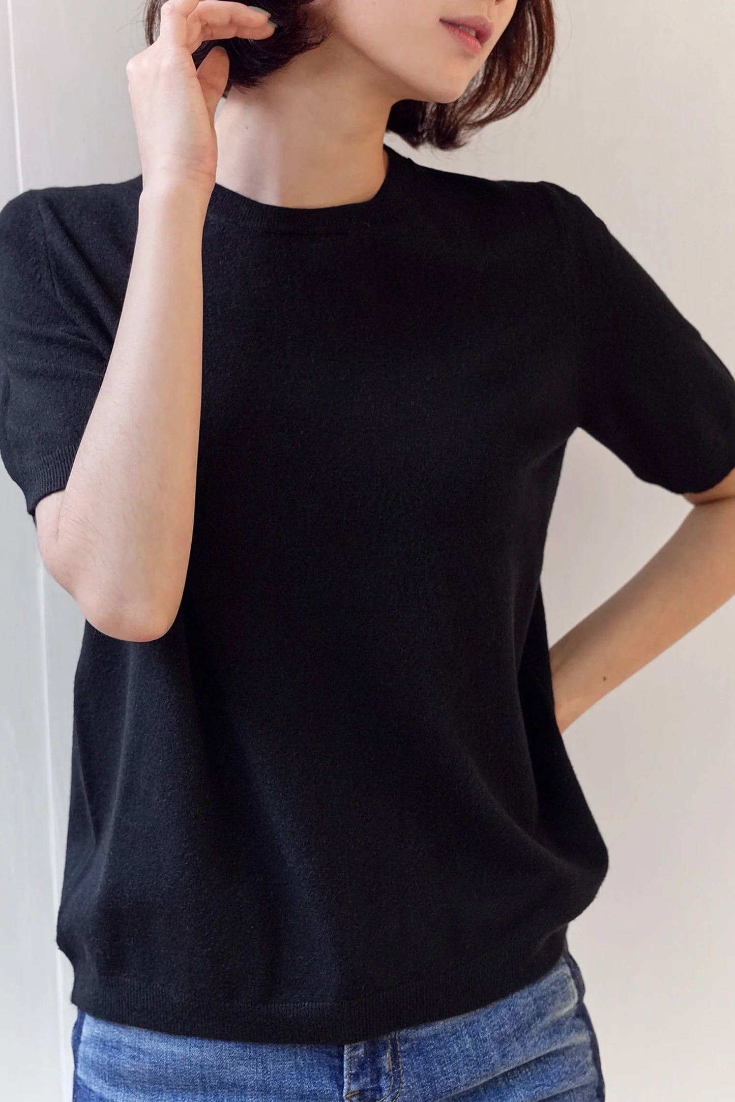 lorrie-knit-top-black