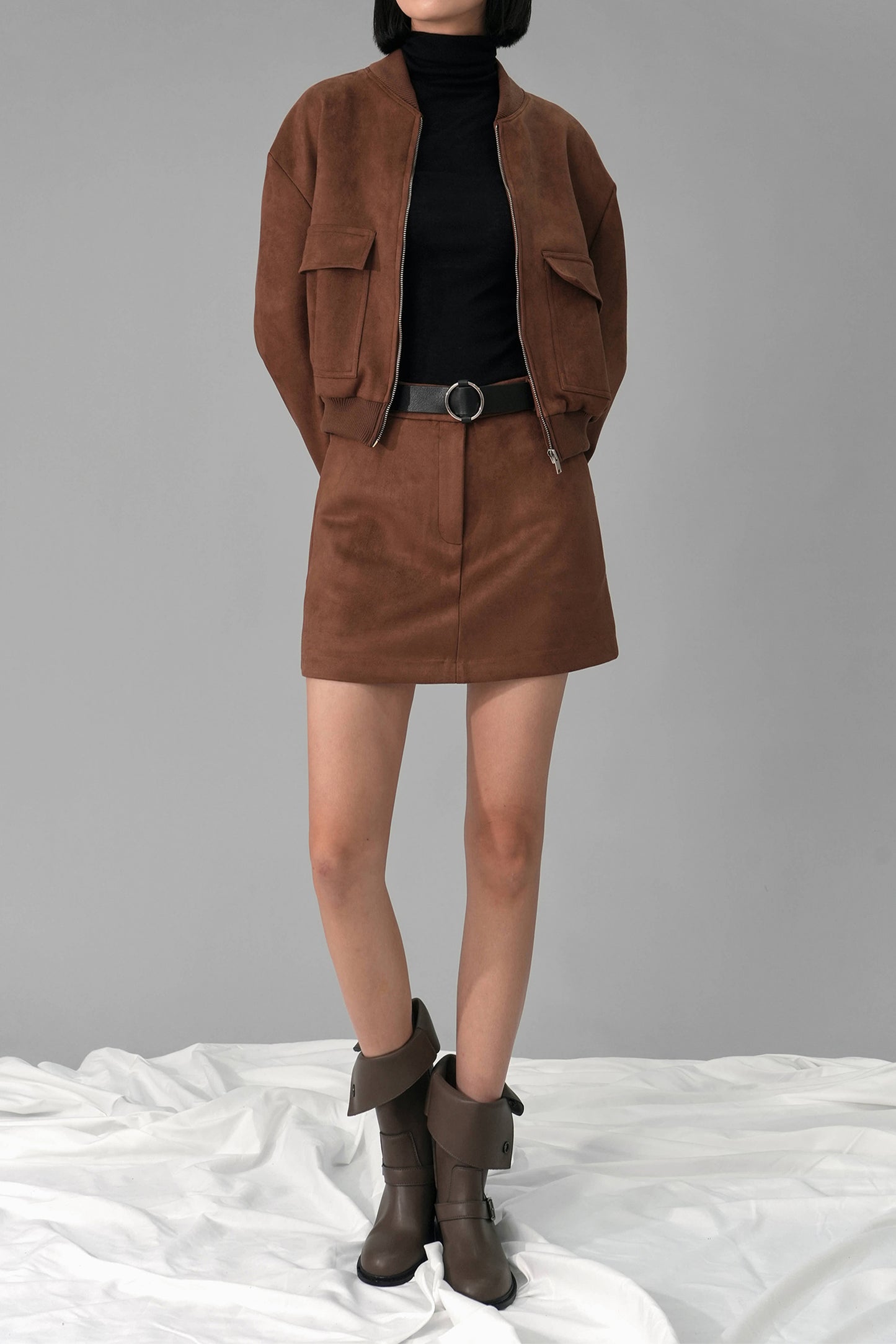 verna-suede-mini-skirt-brown