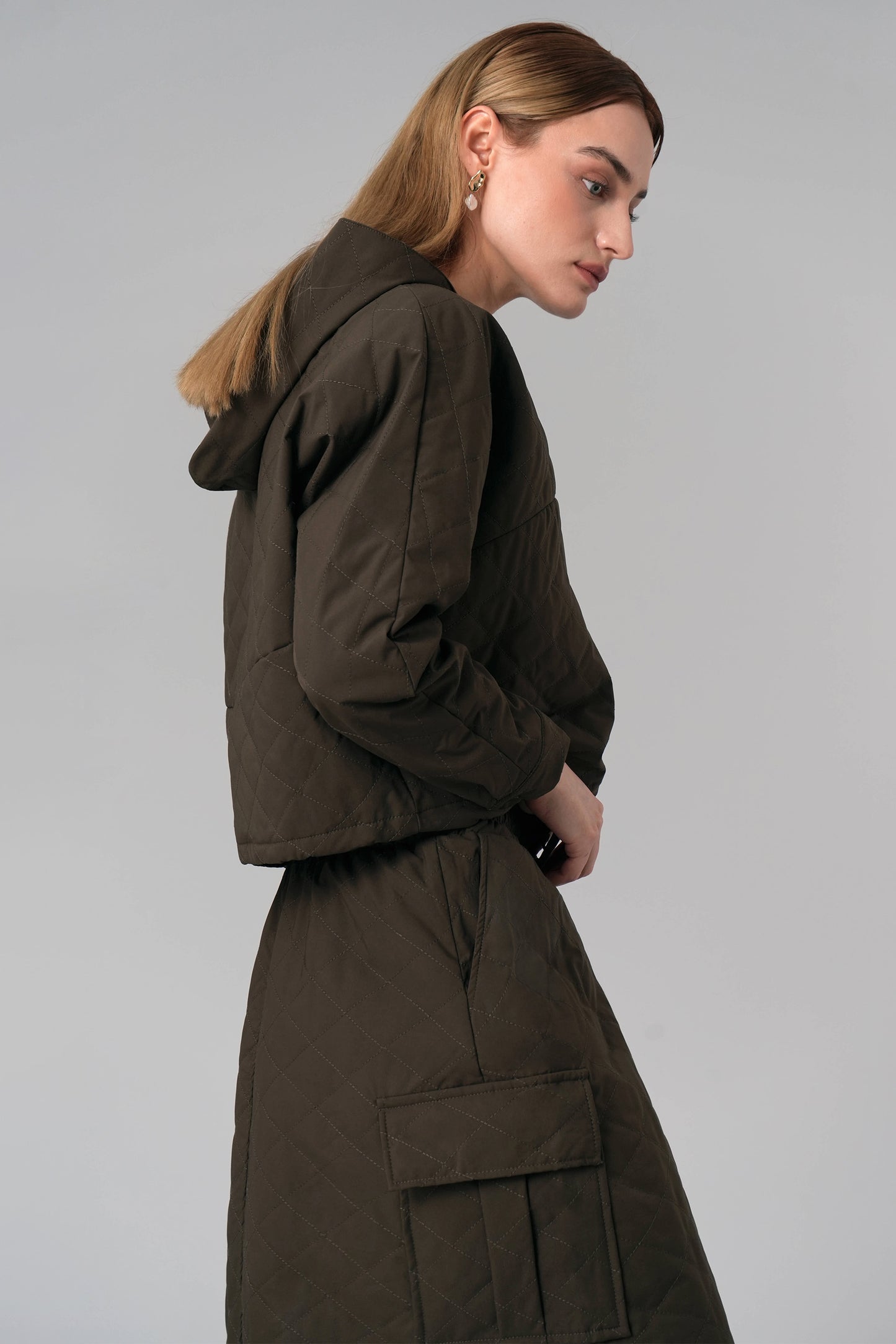 khaki-brown