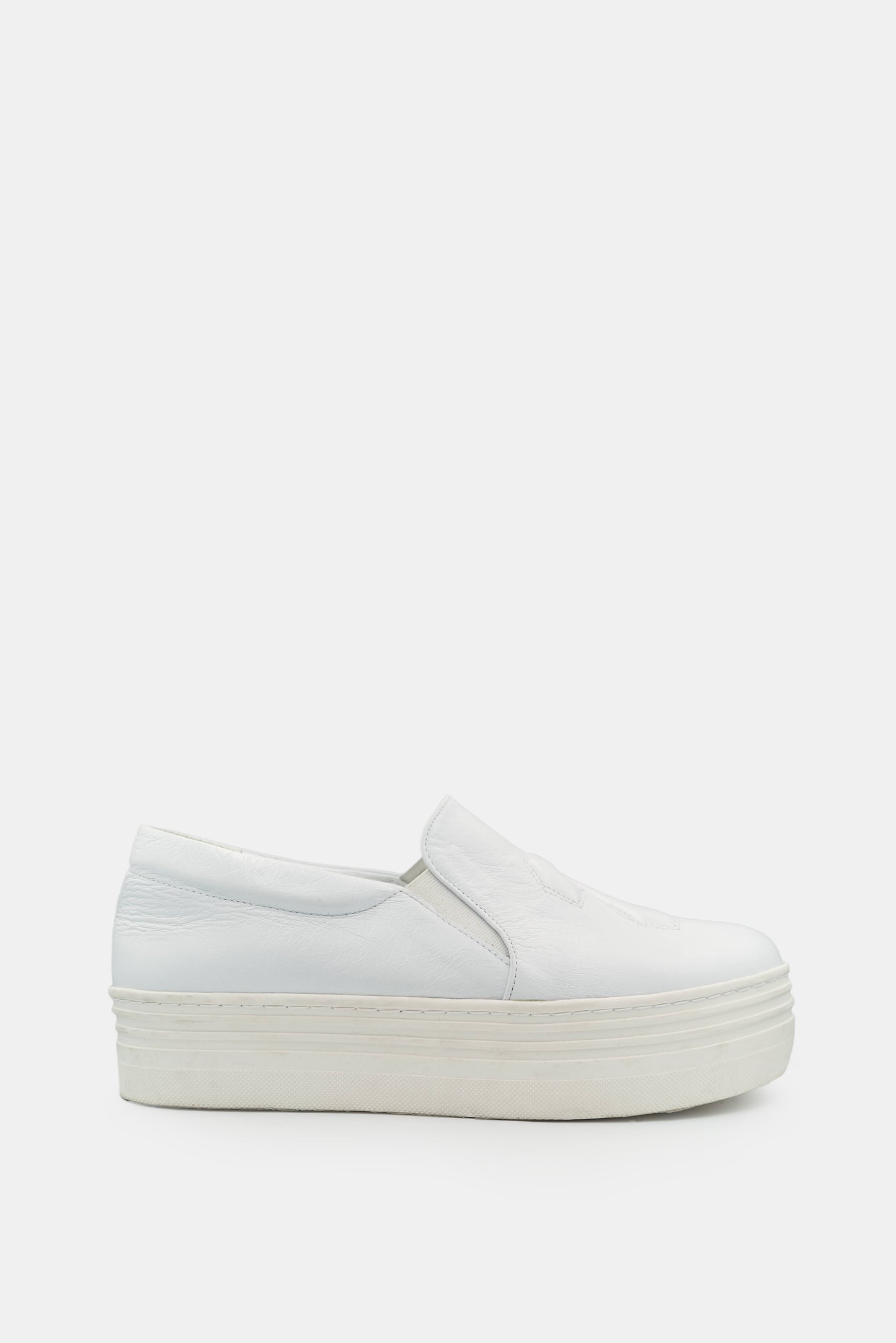 handmade-23-leather-platform-sneakers-white