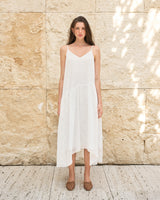 Powder White