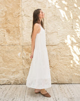 Powder White