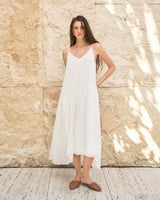 Powder White