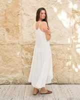 Powder White