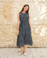 Dark Night Navy