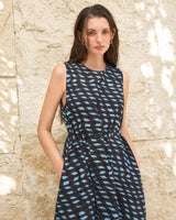 Dark Night Navy