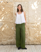 Army Green