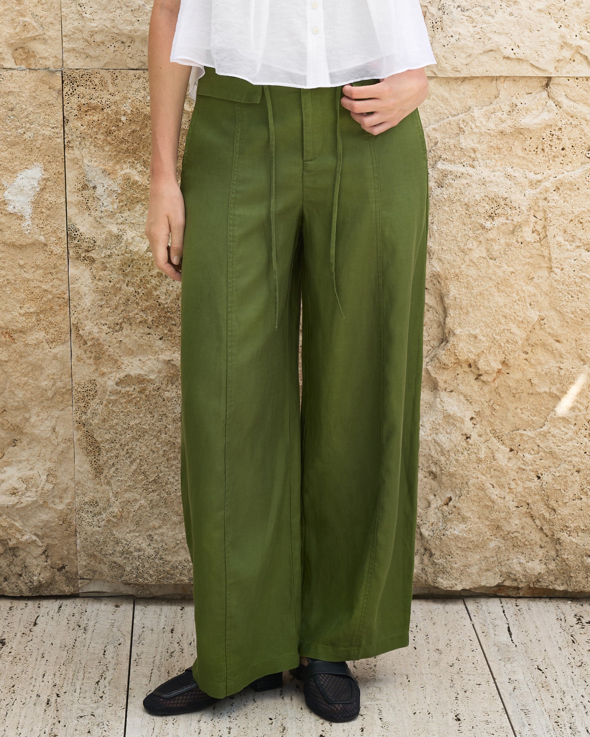 Army Green