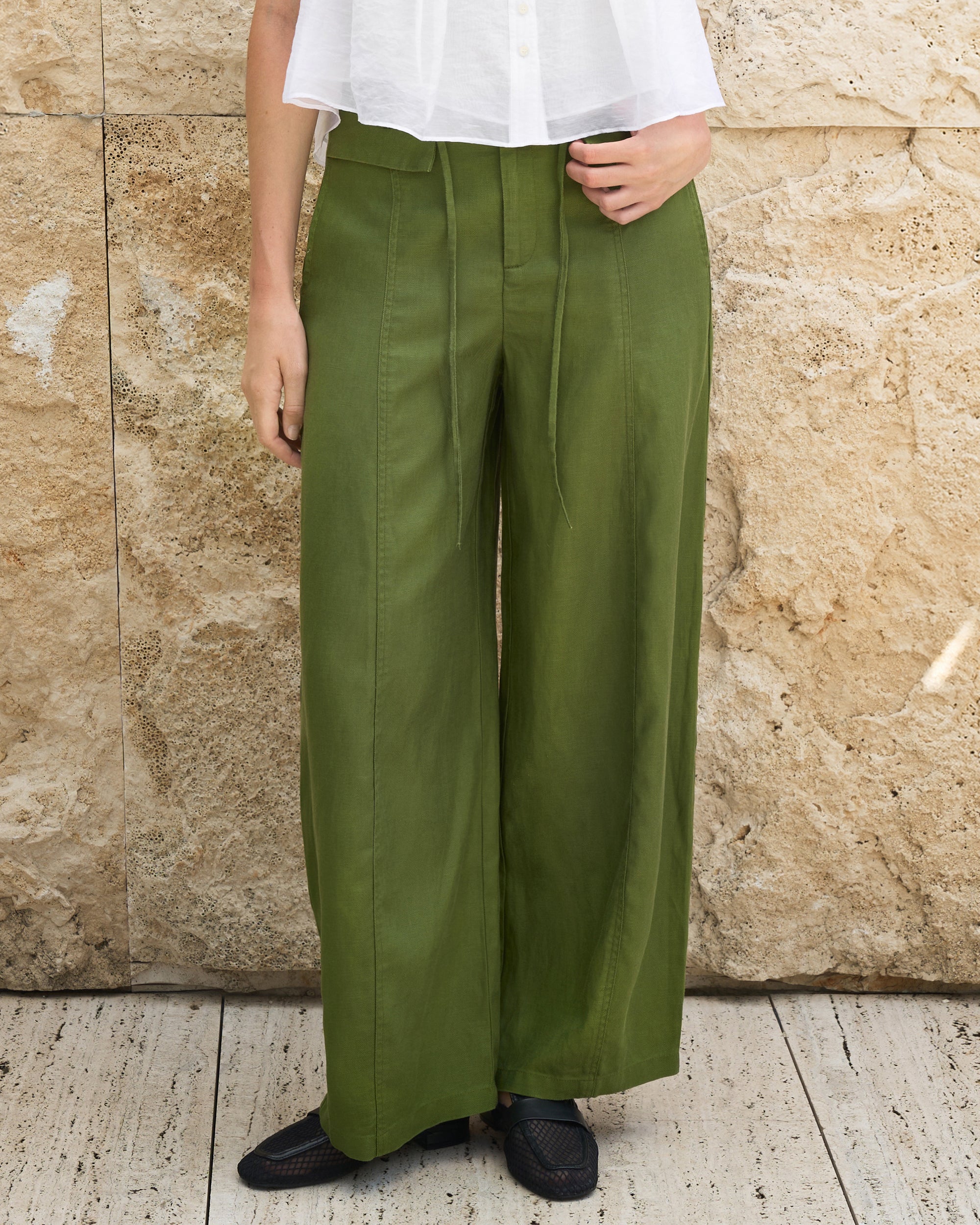 Army Green