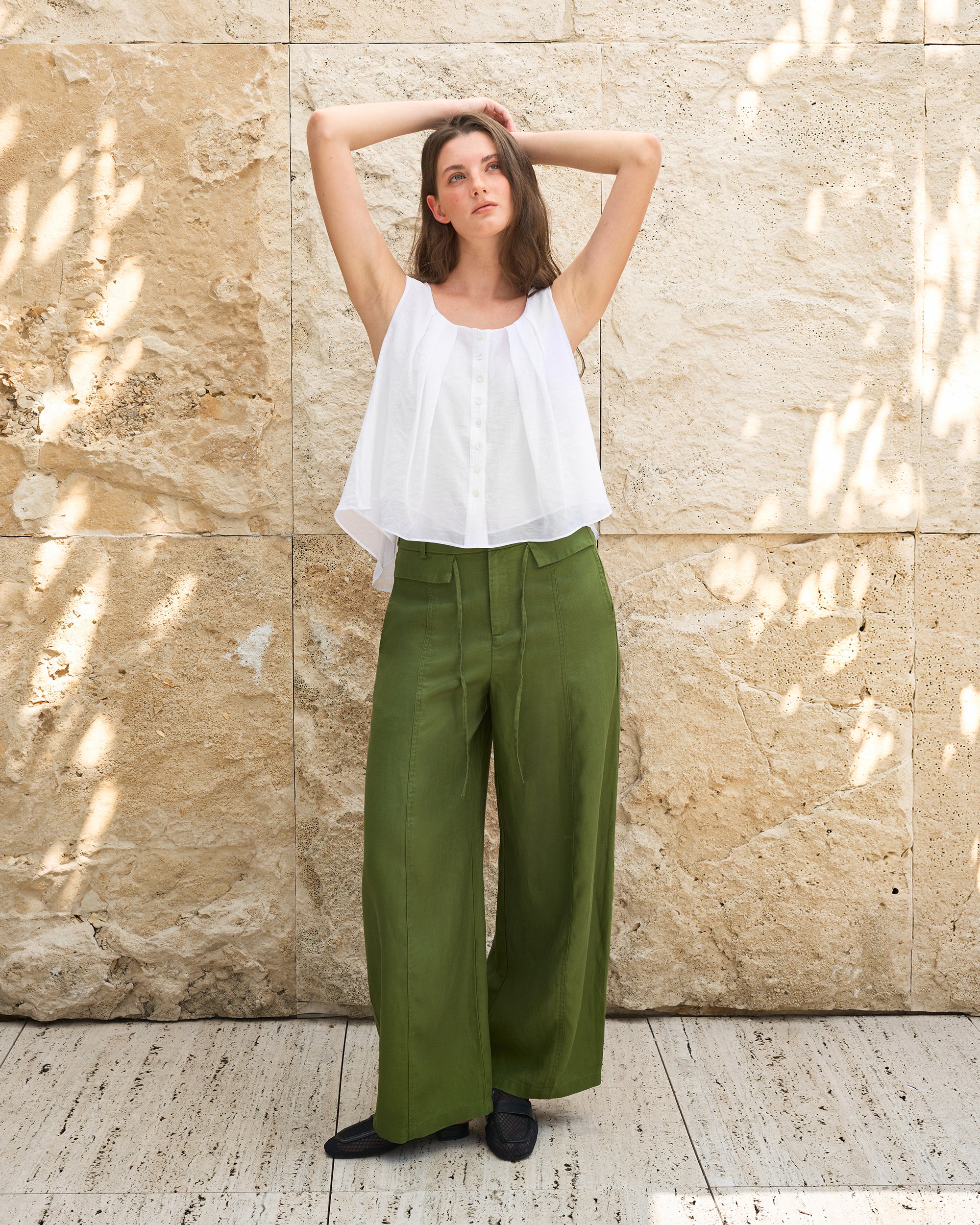 Army Green