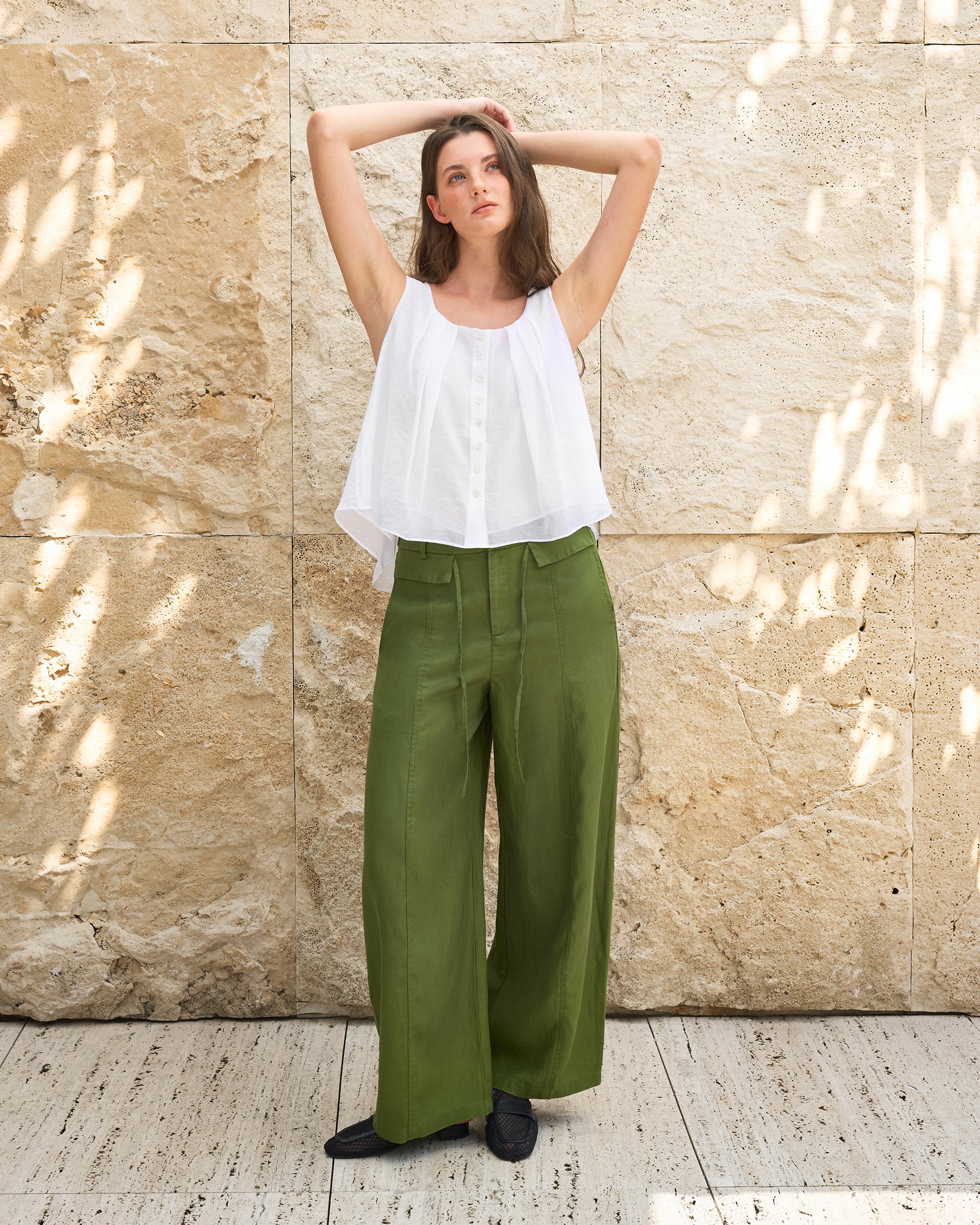 Army Green