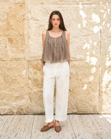Powder White