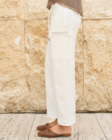 Powder White