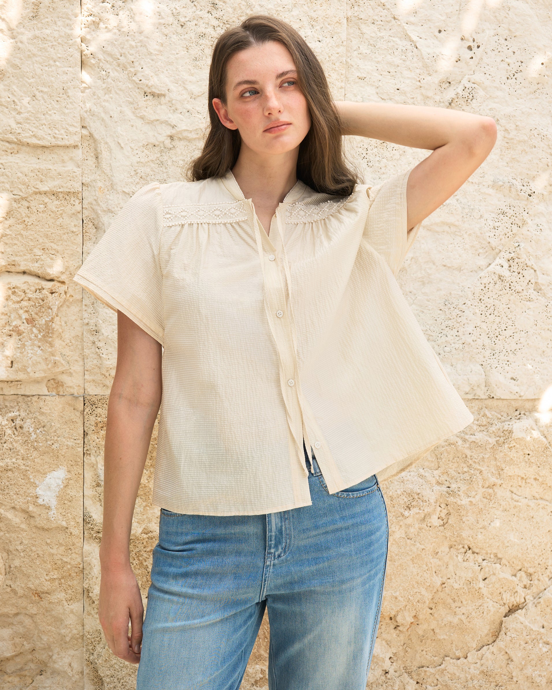 Oatmeal