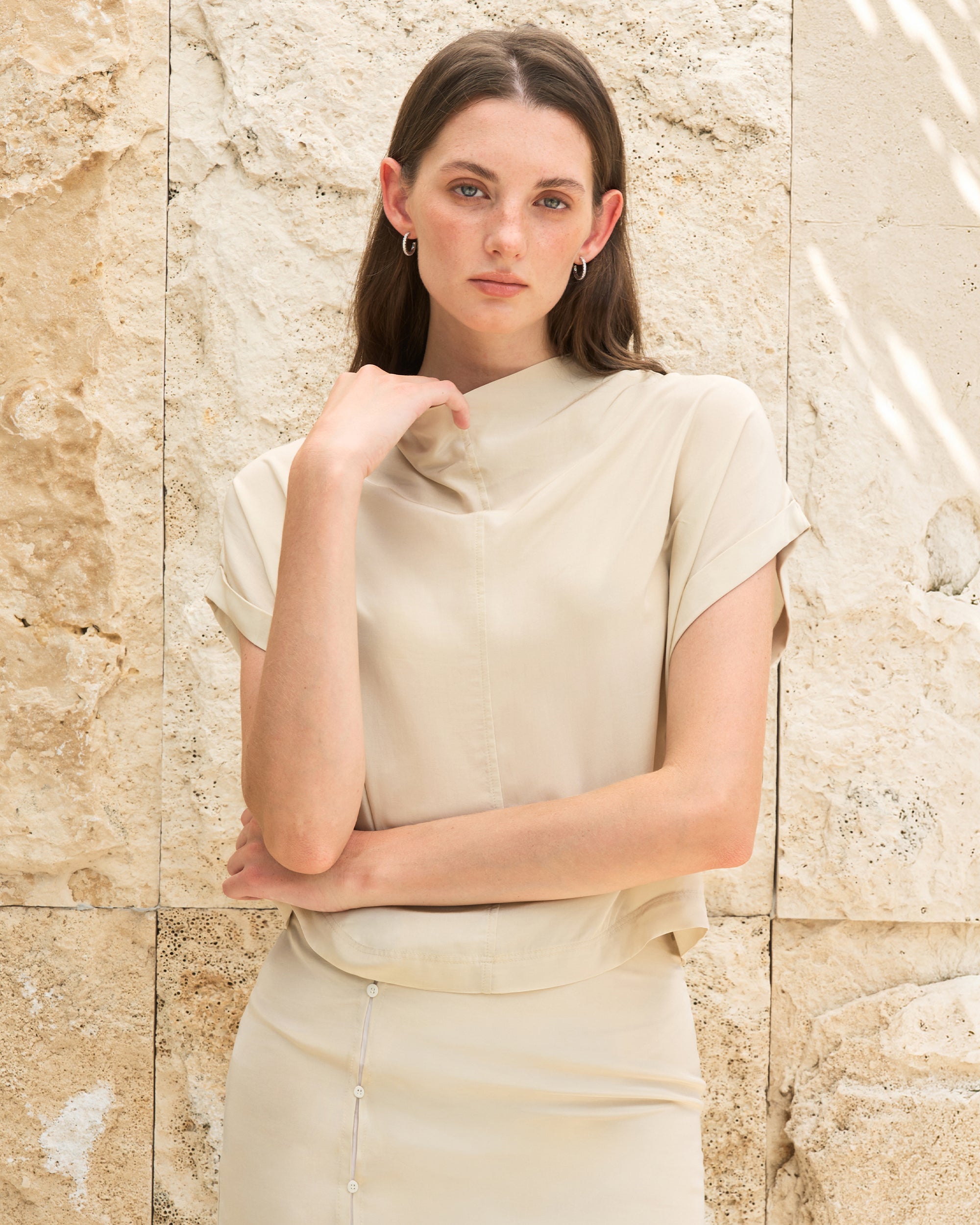 Light Beige