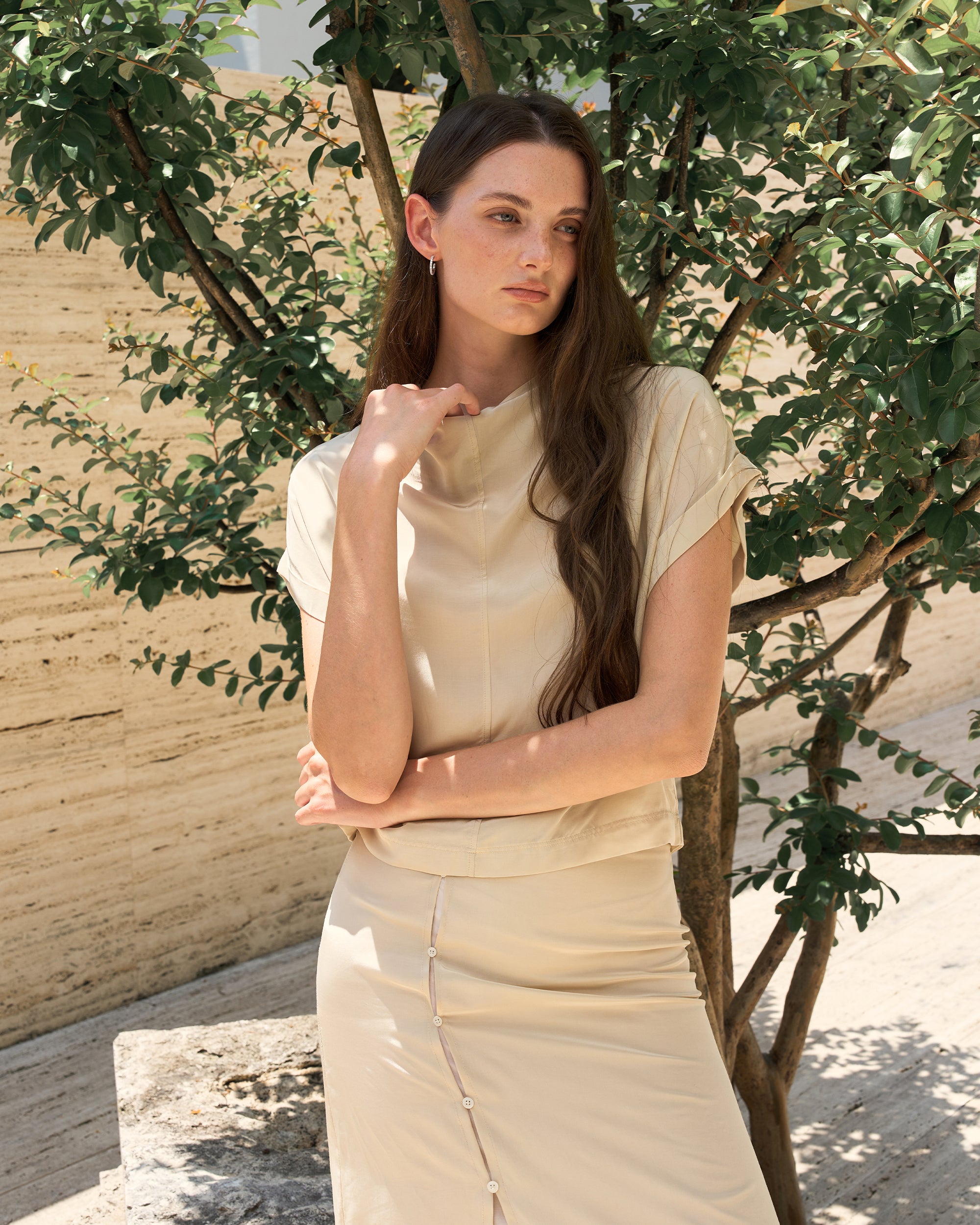 Light Beige