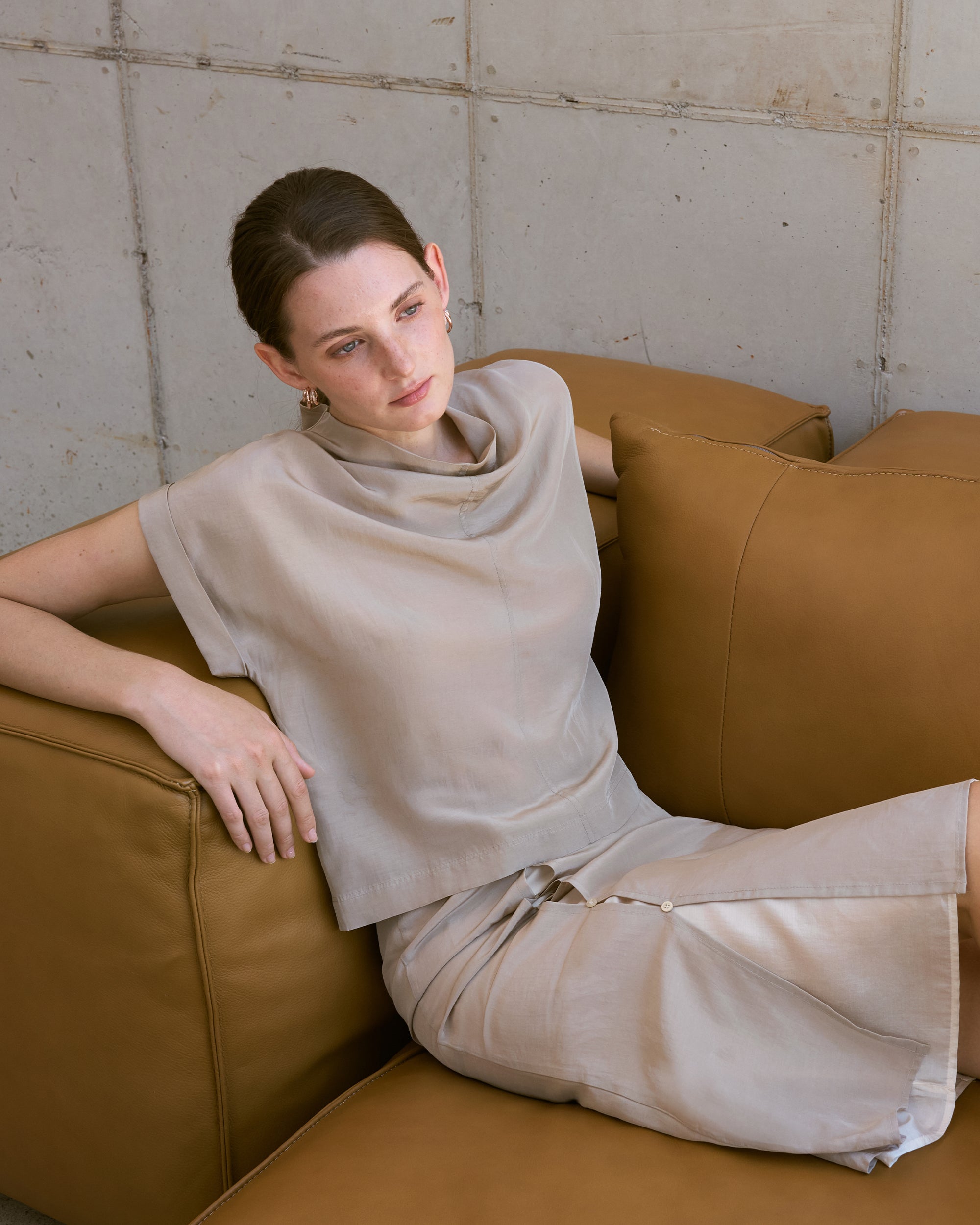 Tan