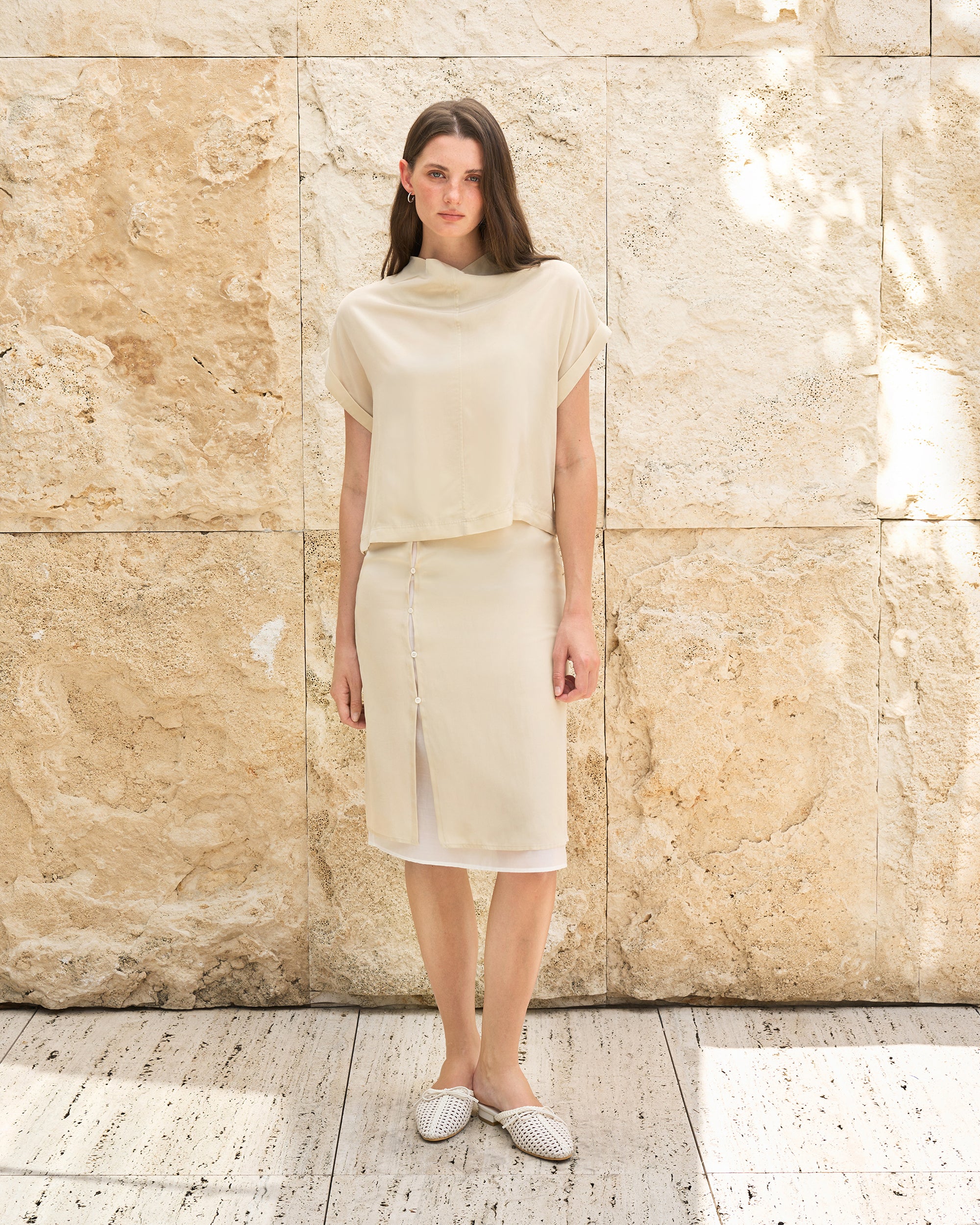 Light Beige