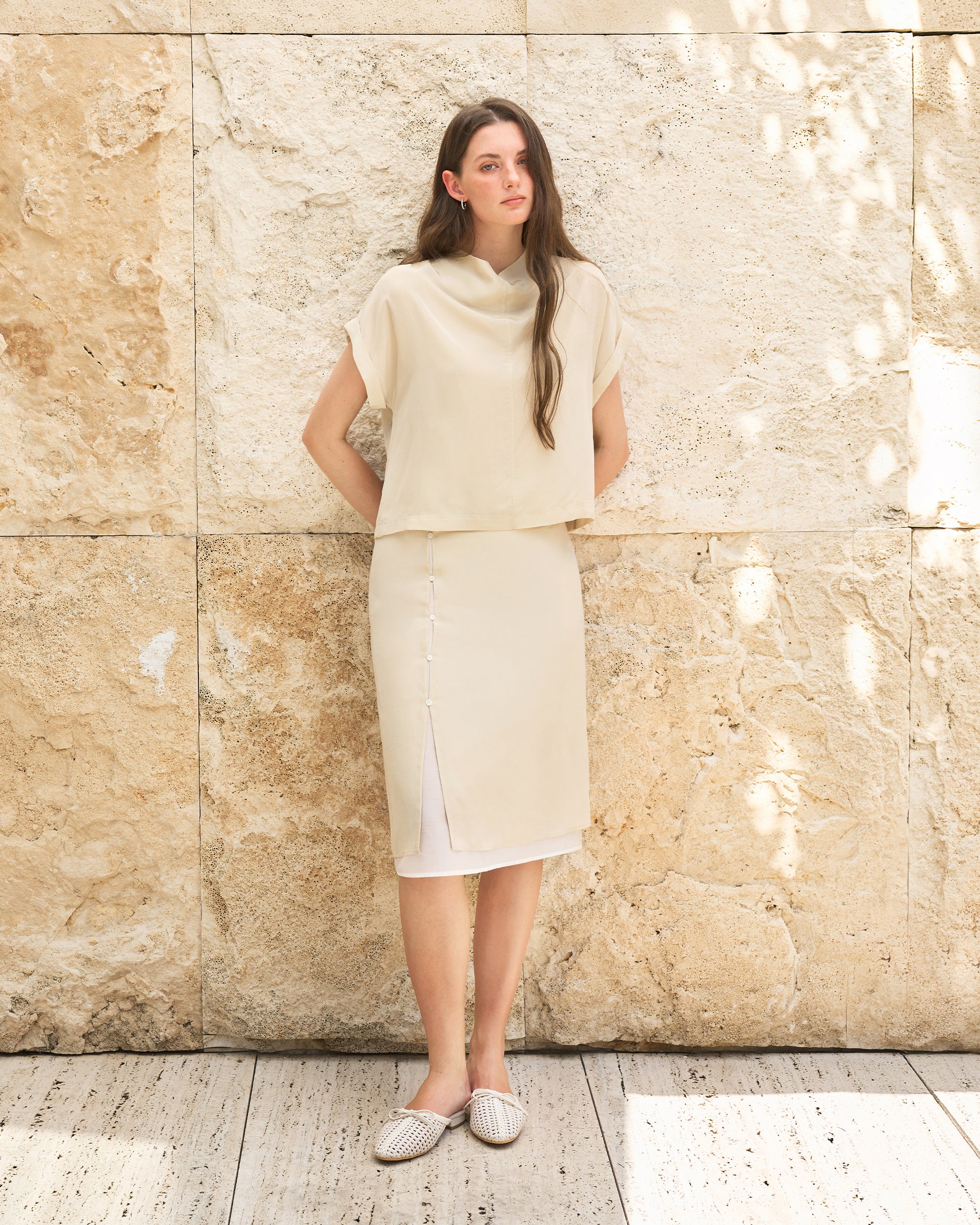 Light Beige