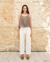 Olive Beige