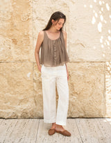 Olive Beige