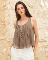 Olive Beige