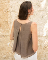 Olive Beige