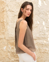 Olive Beige