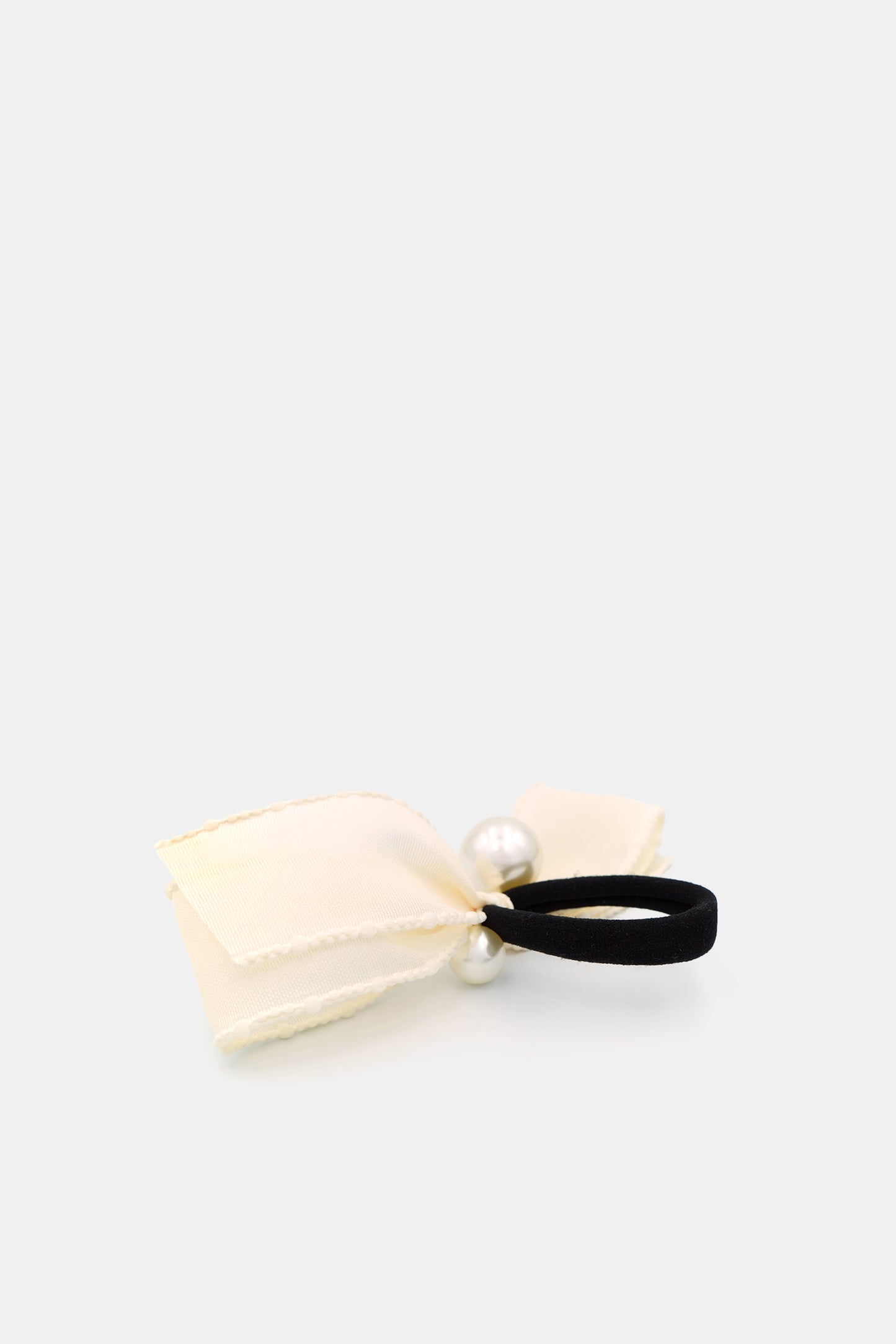 pamela-ribbon-hair-tie-ivory