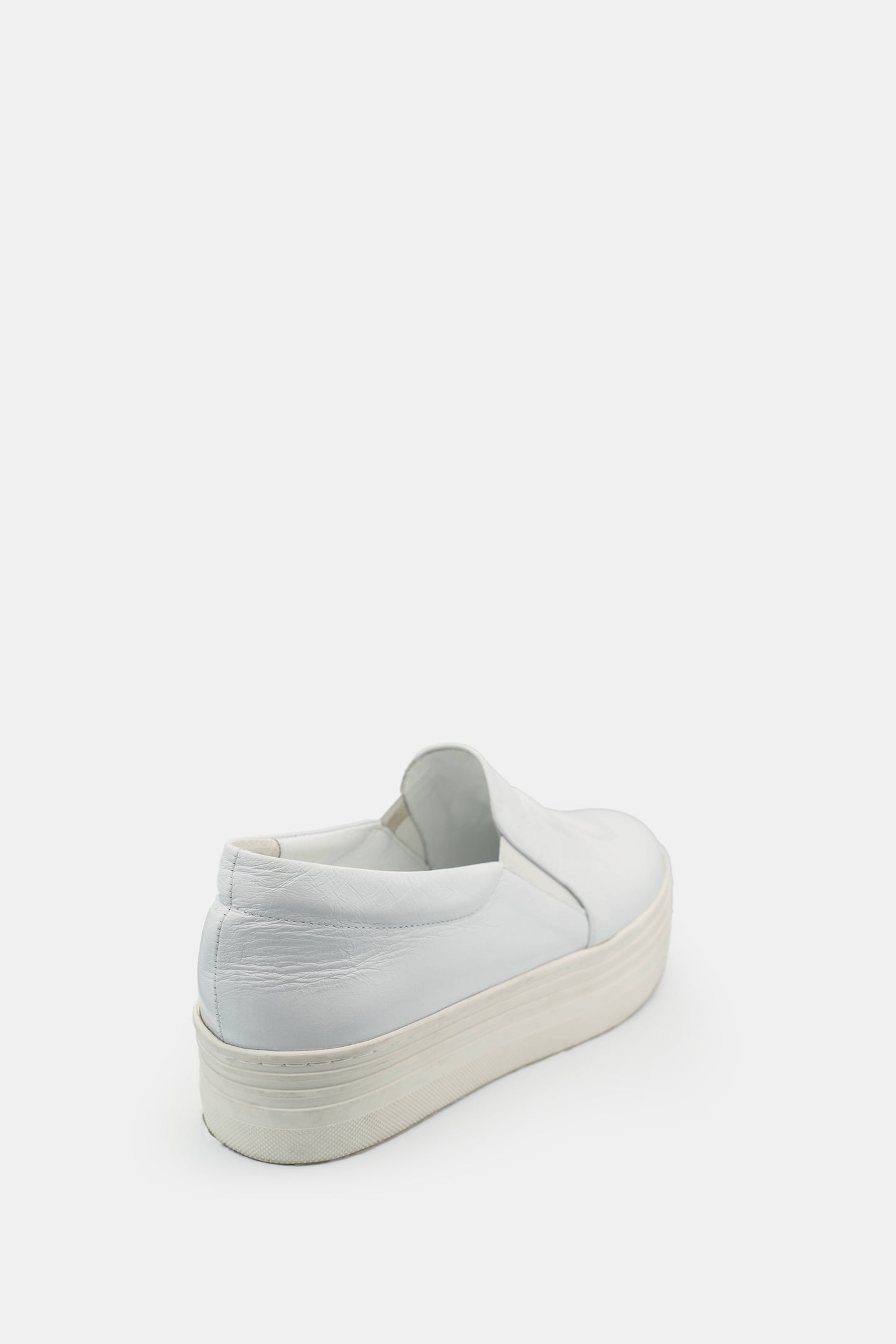 handmade-23-leather-platform-sneakers-white