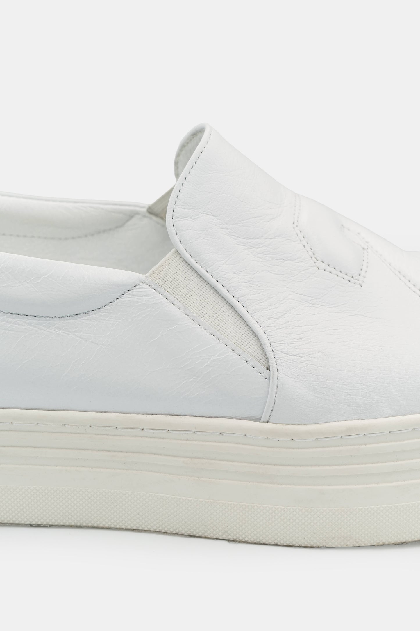 handmade-23-leather-platform-sneakers-white