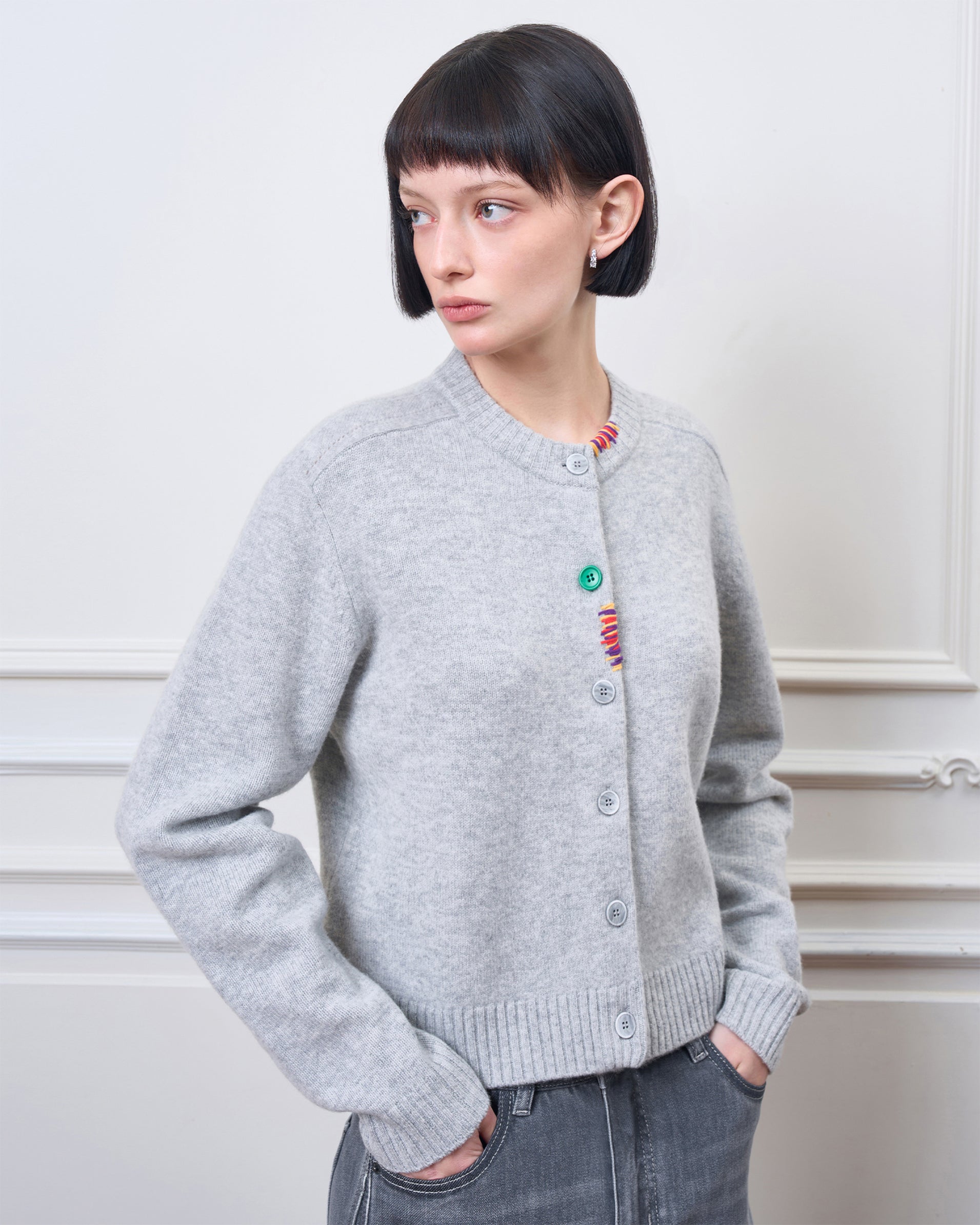Light Grey