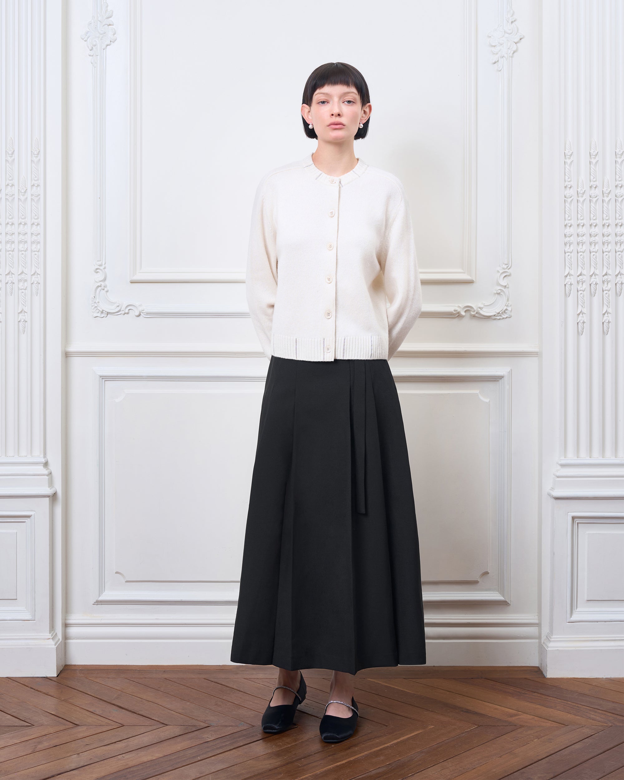 Ivory