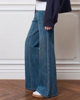 Mid Denim