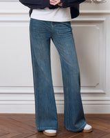 Mid Denim