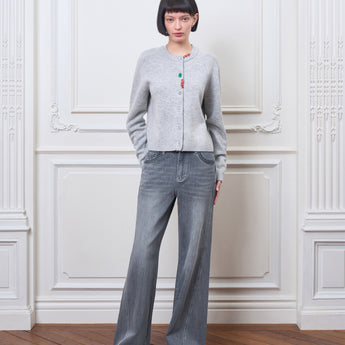 Grey