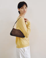 Espresso Suede