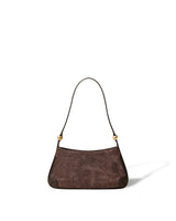 Espresso Suede