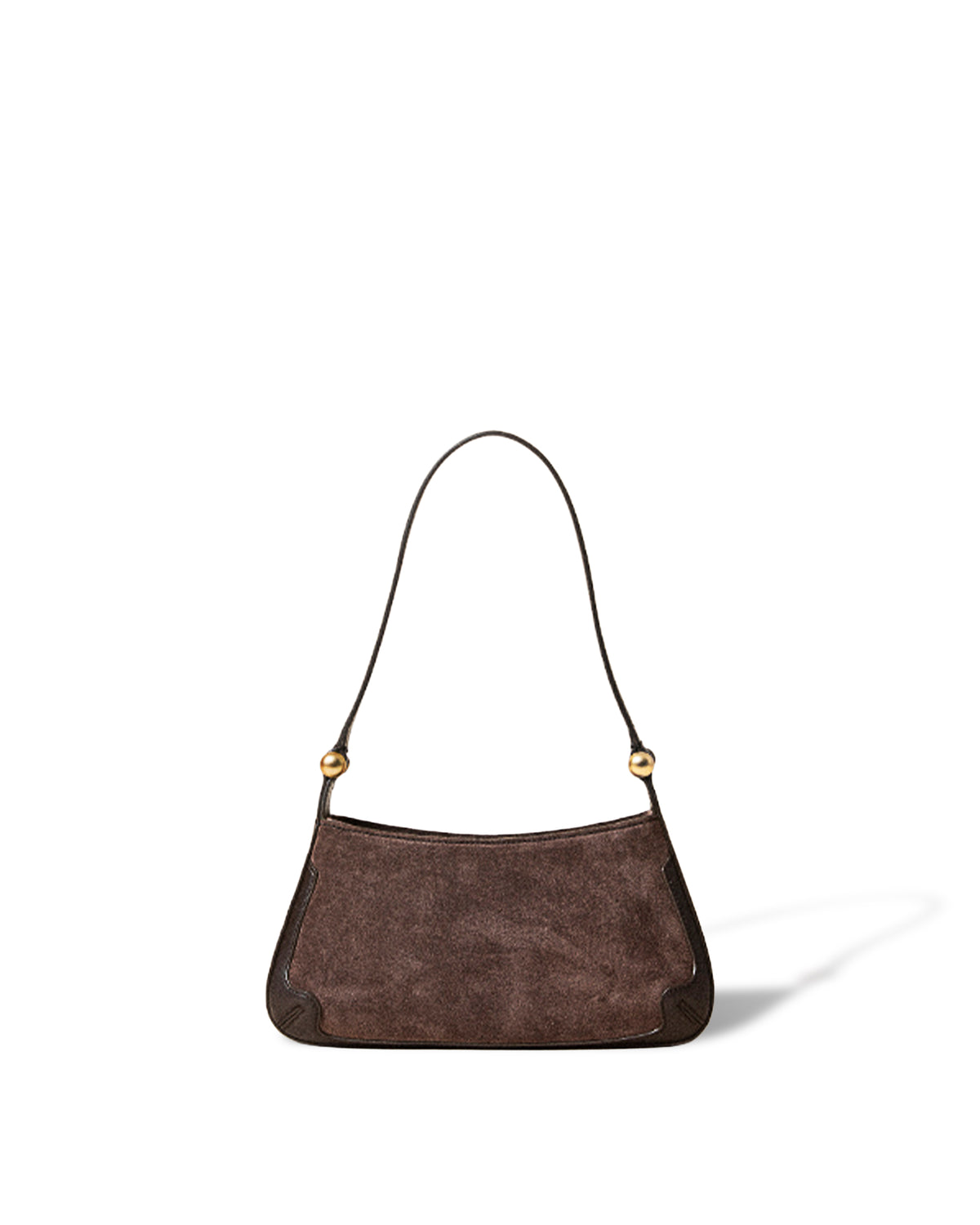 Espresso Suede