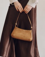 Oak Suede