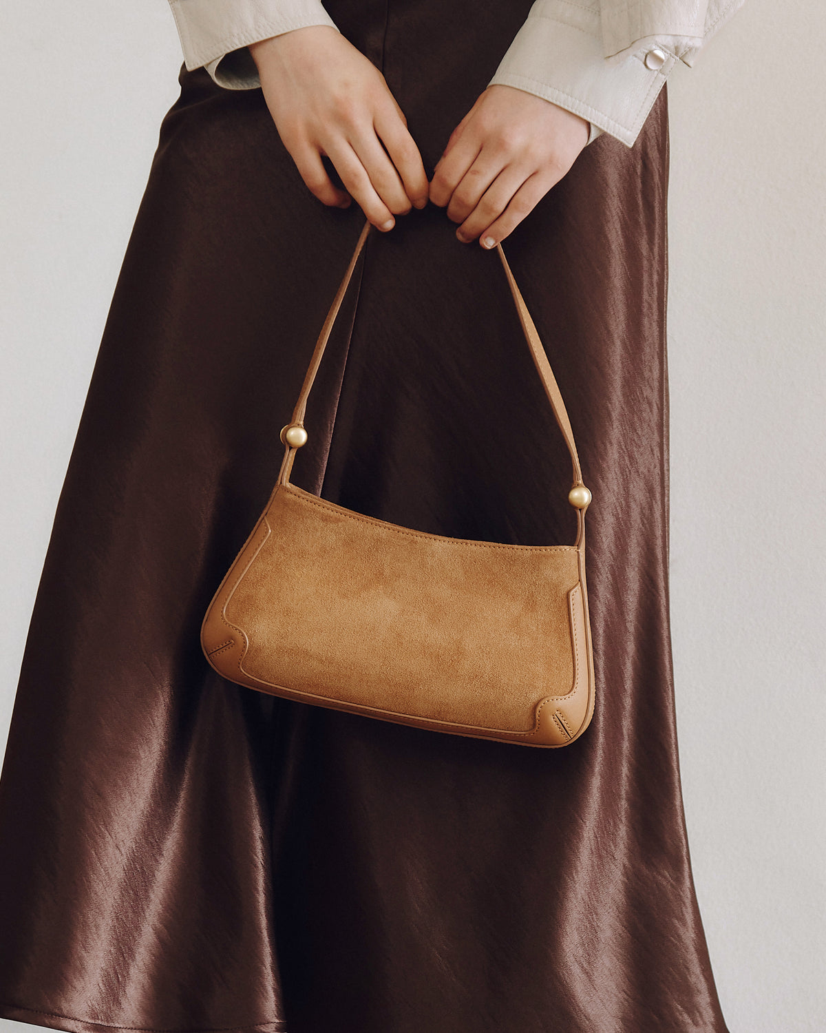 Oak Suede