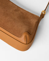 Oak Suede
