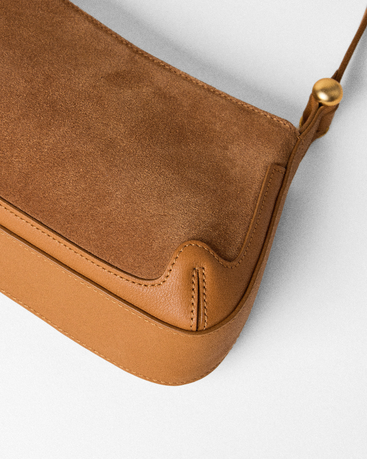 Oak Suede