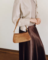 Oak Suede